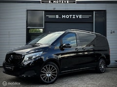 Mercedes-Benz V-klasse - 250d Lang inc btw Exclusive Full Options