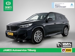 BMW X1 - xDrive25e 245PK PLUG-In M Sport BLACK-LINE
