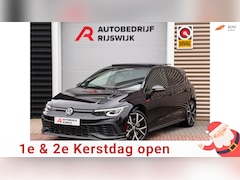 Volkswagen Golf - 2.0 TSI GTI Clubsport Pano/Nurburgring/Matrix