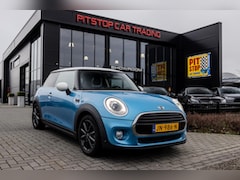 MINI Cooper - 1.5 Chili, 136 PK, LED, PDC, 1e eigenaar