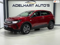 Opel Grandland - 1.6 Turbo Plug-In Hybrid Elegance Automaat / Navigatie full map / Camera / Cruise control