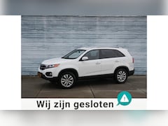 Kia Sorento - 2.4 X-ecutive Navigatie Trekhaak Cruise Control