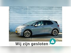 Volkswagen ID.3 - First Plus 58 kWh Soh93% Carplay 20x Id3