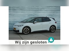 Volkswagen ID.3 - 58 kWh Soh 93% Carplay Navi 15x Vw Id3