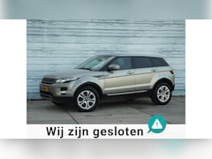 Land Rover Range Rover Evoque - 2.2 SD4 4WD Dynamic Trekhaak