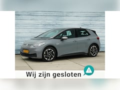 Volkswagen ID.3 - Pro 58 kWh Soh 92.7% Carplay Nav Adap Cruise