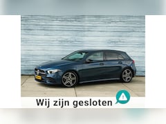 Mercedes-Benz A-klasse - 180 Business Amg Navi Leer Xenon Camera