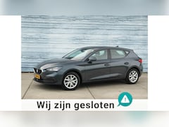 SEAT Leon - 1.0 TSI Style Business Intense Trekhaak Carplay