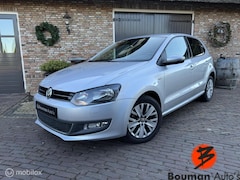 Volkswagen Polo - 1.2 Life - 5 Deurs