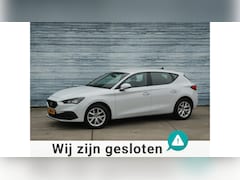 SEAT Leon - 1.0 TSI Style Business Intense Carplay Virtual Das