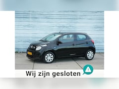 Citroën C1 - 1.0 VTi Feel Airco Carplay Navigatie Radio Dab+