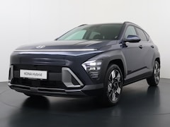 Hyundai Kona - 1.6 GDI HEV 138pk DCT Premium Rijklaar Geen Verdere Kosten