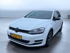 Volkswagen Golf - 1.2 TSI Xenon LED Park.sensoren NAVI