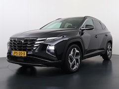 Hyundai Tucson - 1.6 T-GDI HEV Premium Sky Full Options