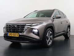 Hyundai Tucson - 1.6 T-GDI HEV Premium Sky Full Options
