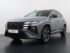 Hyundai Tucson - 1.6 T-GDI HEV N Line Sky Full Options