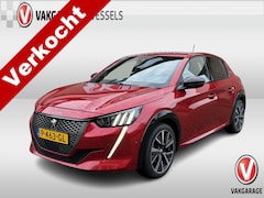 Peugeot 208 - 1.2 PureTech GT | LM | PDC | Camera |