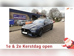 Mercedes-Benz E-klasse Estate - AMG 63 S 4MATIC Premium Plus Keramisch Pano Burmester Sportuitlaat