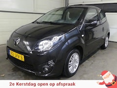 Renault Twingo - 1.2 Night & Day - Airco - Panoramadak - Lichtmetaal