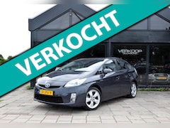 Toyota Prius - 1.8 Aspiration Automaat Navigatie