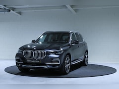 BMW X5 - xDrive45e High Executive | Panoramadak | HuD | Camera