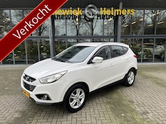 Hyundai ix35 - 1.6i GDI Dynamic | BT | CLIMA | CRUISE | PDC | STOELVERW. | TREKHAAK