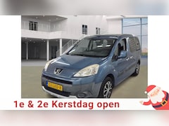 Peugeot Partner Tepee - 1.6 VTi XT/ CRUISE/ TREKHAAK