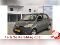Hyundai i10 - 1.1 Pure/ ZEER ZUINIG