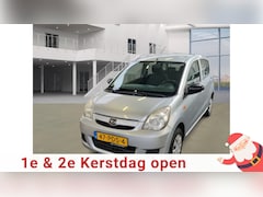 Daihatsu Cuore - 1.0 Comfort Plus/ ZEER ZUINIG