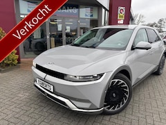 Hyundai IONIQ 5 - Lounge AWD 73kWh | Leder | 20" | Bose | 360 Cam | ACC | HUD | AppleCar | Stoel verw + vent