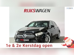Mercedes-Benz A-klasse - A200 LED/Camera/Widescreen