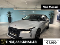 DS 4 - 4 E-Tense Performance Line+ | 225 PK Hybrd