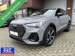 Audi Q3 Sportback - 45 TFSI e S-LINE*CLIMA*PDC*CRUISE*LED