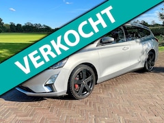 Ford Focus Wagon - 1.0 EcoBoost Trend Edition Business Model