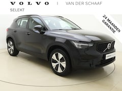 Volvo XC40 - T4 211pk Plus Dark / Harman&Kardon / Elektr. Stoelen / Keyless / Trekhaak / Adapt. Cruise