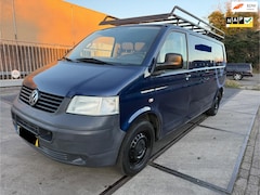 Volkswagen Transporter - 1.9 TDI 340