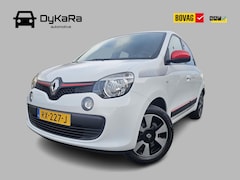 Renault Twingo - 1.0 SCe Collection Airco, Cruise, NAP