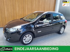 Renault Clio Estate - 1.2-16V COLLECTION + 5DRS + NAVIGATIE