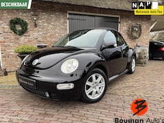 Volkswagen New Beetle Cabriolet - 1.4 Highline