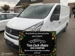 Fiat Talento - 1.6D MULTIJET 89KW L1H1 AIRCO A-CAMERA MOTOR-SCHADE