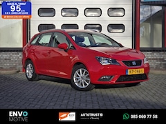 SEAT Ibiza ST - 1.0 EcoTSI Style Connect Cruise/Navi/PDC/Trekh