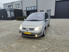 Renault Scénic - 1.6 16v Bj 2004