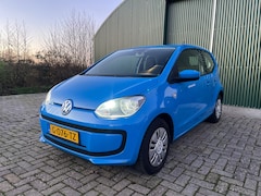 Volkswagen Up! - 1.0 groove up BlueMotion/ Airco/ Elek. ramen/ APK NEW/ NAP