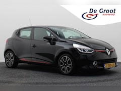 Renault Clio - 0.9 TCe Expression