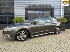 Ford Mondeo Wagon - 1.5 ST Line Automaat|Pano|Applecarplay|Camera|Dodehoek|Leder