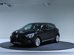 Renault Clio - 1.3 TCe Intens | Stuur- en stoelverwarming