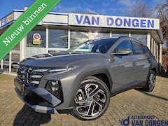 Hyundai Tucson - 1.6 T-GDI PHEV Premium 4WD | NIEUW MODEL | Full Option|252 PK