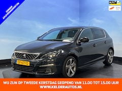 Peugeot 308 - 1.2 PureTech GT-line Navi | Clima | Camera | Cruise | Pano