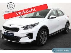 Kia XCeed - 1.4 T-GDi Dyn.Line + (Trekhaak)