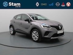 Renault Captur - E-Tech Hybrid 145 Intens Cruise | Climate | Carplay | Parkeersens. v+a